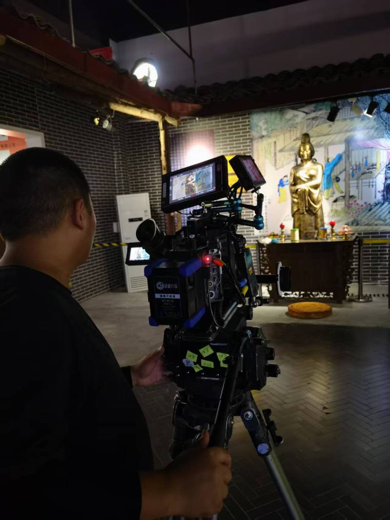 聚焦兴隆县产品宣传视频拍摄公司，以专业实力赋能品牌声量升级