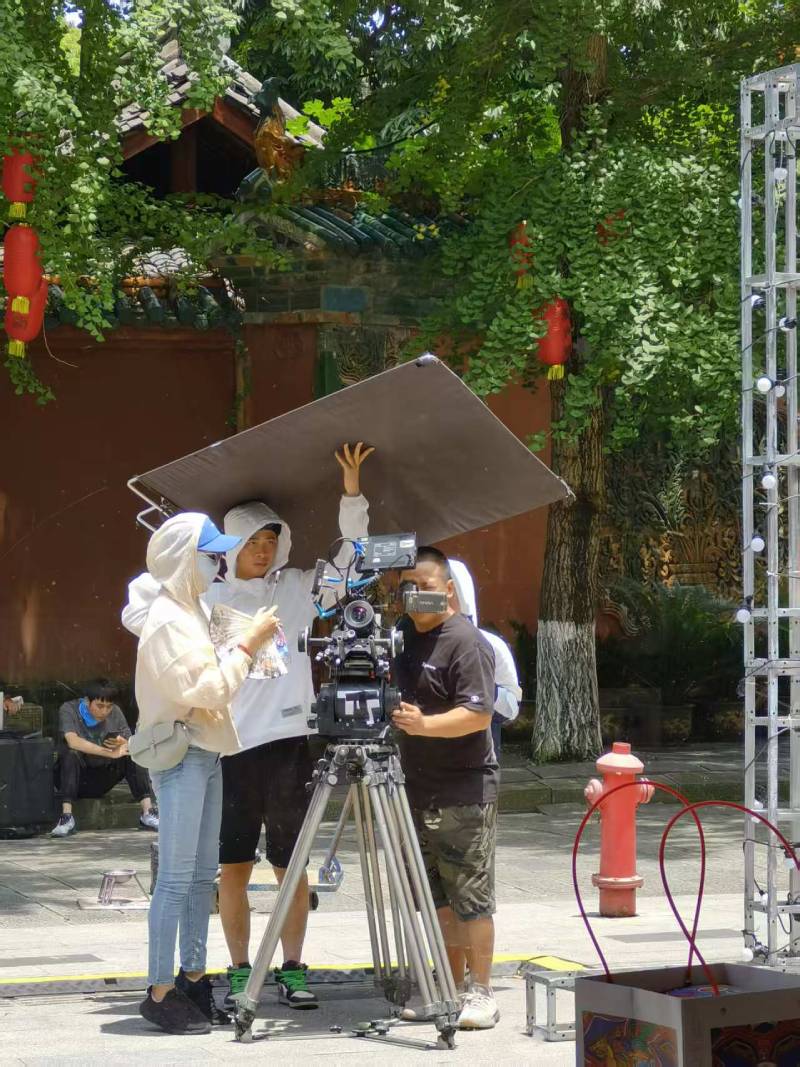 兴隆县产品宣传视频拍摄公司避坑：资质、案例、服务全解析