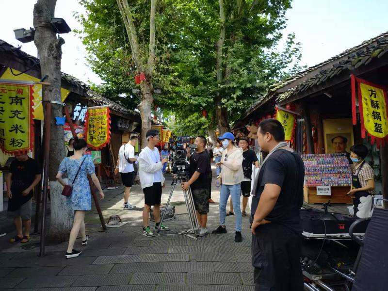 兴隆县产品视频拍摄技术升级：AI与三维动画深度融合