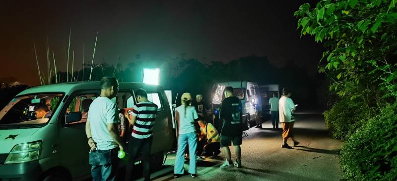 以镜头为笔，绘就兴隆县产品视频的进阶之路