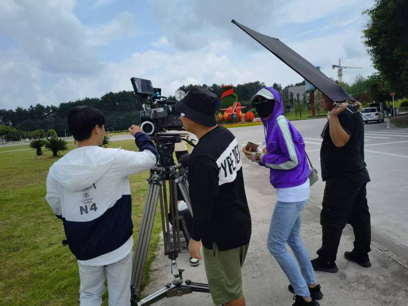 兴隆县极致互动，未来愿景宏大，致力于成为全球领先的产品宣传视频企业