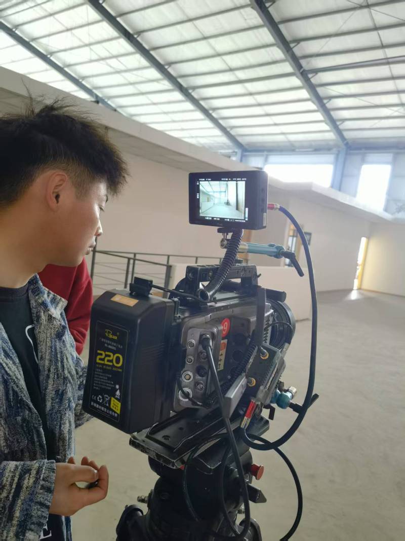 兴隆县电商产品视频拍摄制作：小成本也能产出高质感内容？