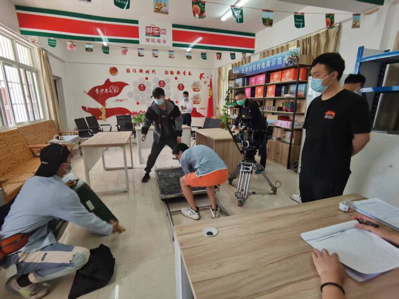 兴隆县电商产品视频拍摄制作实战秘籍，助力产品引爆电商流量
